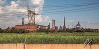 When steel mills close: the death of the Vaal Triangle
