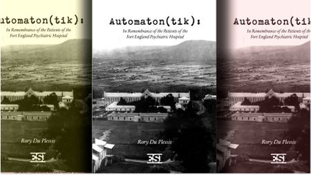 Madness and Civilisation — memorialising the lives of institutionalised individuals through poetry