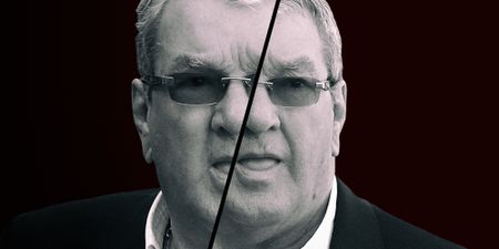 Home Affairs rescinds visa of war crimes fugitive Guus Kouwenhoven, embarrassing a global resources ‘transparency’ initiative