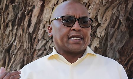 Take Two for Nelson Mandela Bay’s controversial new acting city manager