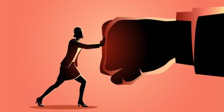 Engendered prejudice: Women lead in the voter line up, but are still under-represented in local government