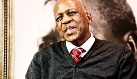 ANC Leadership Race: Phosa poses as a coalitions candidate