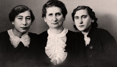 The silence of trauma: A Holocaust story finds unique roots and resonance in South Africa