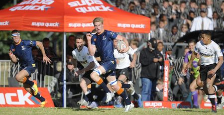 Grey College seal convincing derby victory against Monument in Bloemfontein