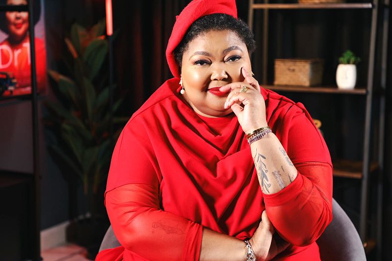 Fresh face, bold policies â EFFâs Dr Tlaleng Mofokeng outlines her vision for Joburg