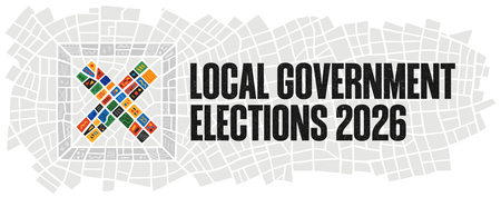 Local Elections — Check your municipality’s performance