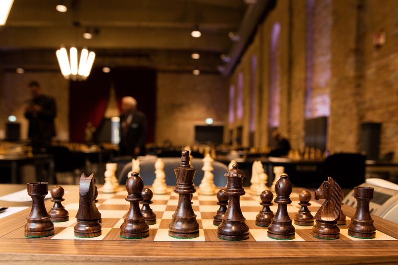 Parents still seeking accountability from Chess SA over Zimbabwe tournament chaos