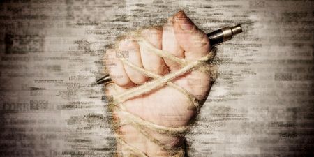 World Press Freedom Day highlights ‘journalism under digital siege’