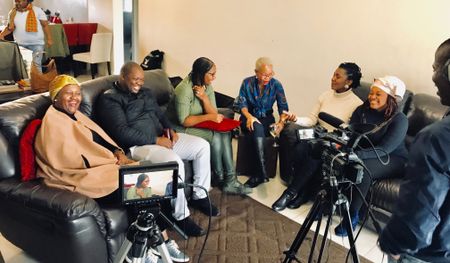 The Patriarchy (Video)