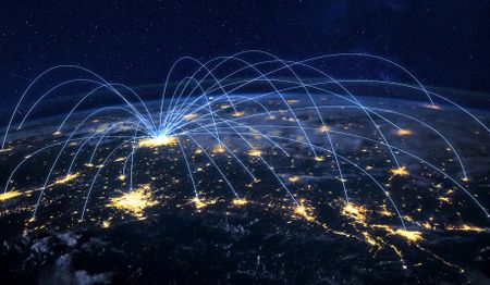 Technology can be a ‘democratiser’ in land governance