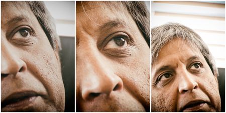 Adam Habib is no racist; he should be reinstated at Soas University of London without delay