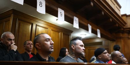 Kinnear trial: Links between alleged criminal mastermind Nafiz Modack and 14 co-accused