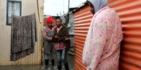 Gift of the Givers steps in as Cape Town deluges flood 26 informal settlements