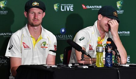 Langer says Smith-led Aussies were 'spoilt brats'