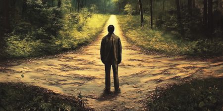 Political football — it’s either the road less travelled for Mzansi, or another own goal