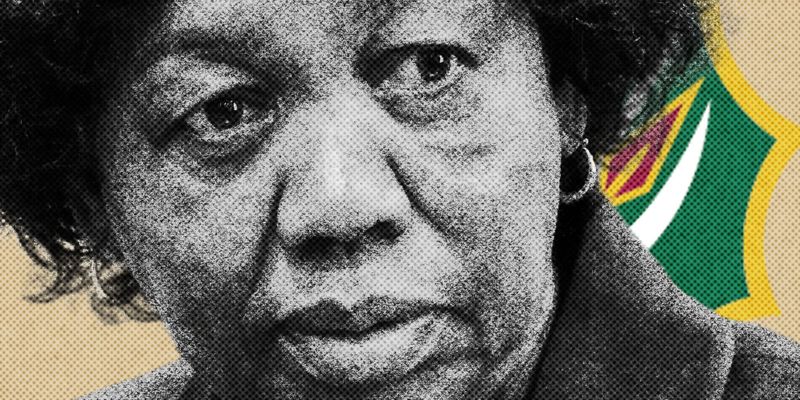 Motshekga orders inquiry into why Ramaphosa’s orders to withdraw Iranian warships from exercise weren’t obeyed