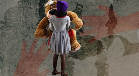 Survival stories – readers share their experiences of child abuse