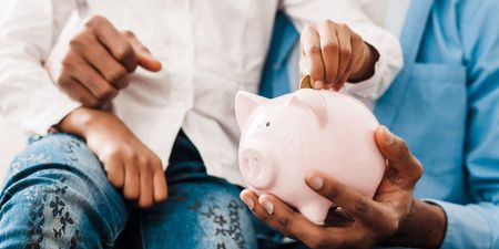 How to get your child started on a successful investment and financial journey