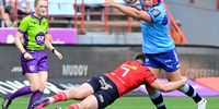 Rugby-URC semis