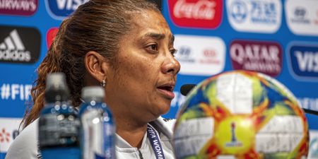Being Banyana: A history of strife