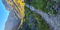 Lovely morning hikes with the boys have us begging for more.<br>The bug has bitten and we can't wait for our next adventure.</p>
<p>CREDIT:</p>
<p>Note: we may like your picture so much we'll use it in the 168 newspaper. Image: Donovan Patch