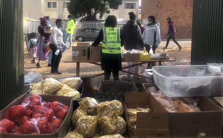 Makers Valley, Johannesburg: In the midst of crisis, a network of possibility