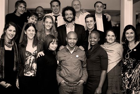 Yuppiechef's recipe for customer growth