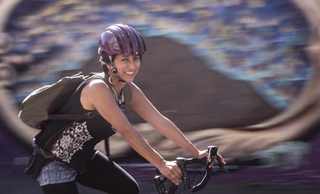 Marcela Guerrero Casas: Cycling to open Cape Town’s streets