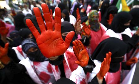 Compliance and complicity: The role of India’s judiciary in the advancement of ‘democratic totalitarianism’