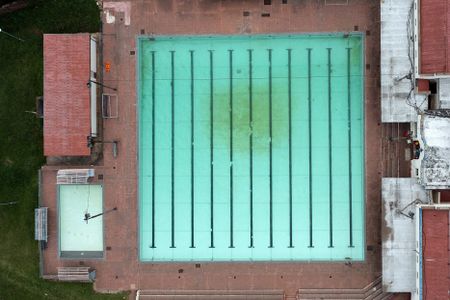 Joburg’s public pools crisis — delays, neglect and empty promises during the summer heatwave