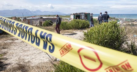 Violence-ridden communities in SA  ‘drowning in drugs’, desperately need more police on the streets