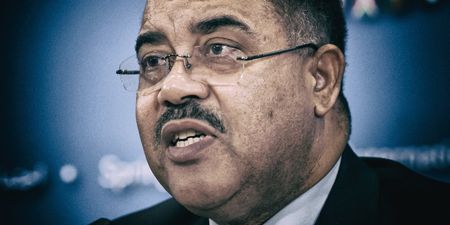 Mozambique mega-fraudster Manuel Chang sentenced to more than 8 years in jail