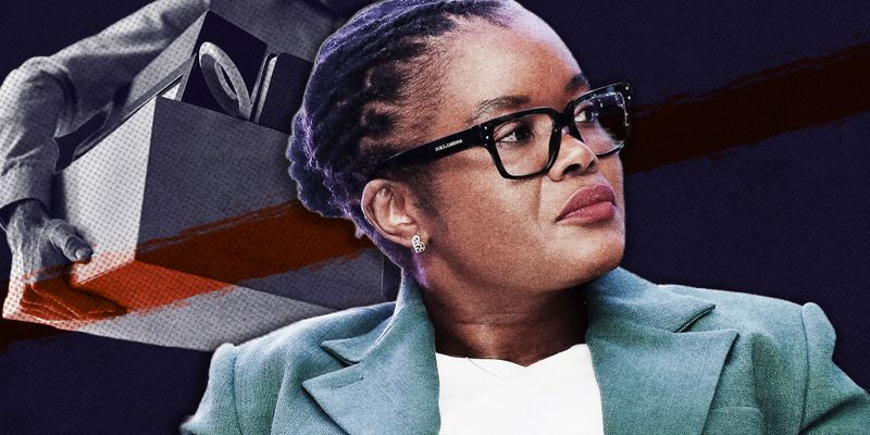 Former minister Nobuhle Nkabane takes responsibility for Seta appointment blunders amid ethics investigation