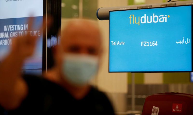 Israel-bound flight diverts to Saudi Arabia after reported pilot brawl