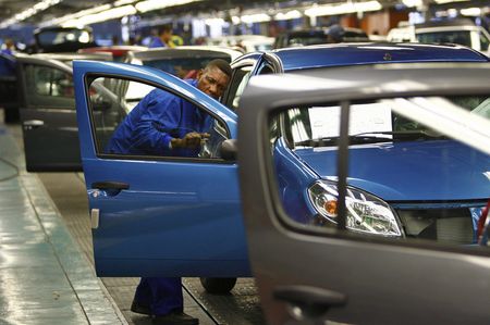 Analysis: It's the economy, stupid; the SA economy