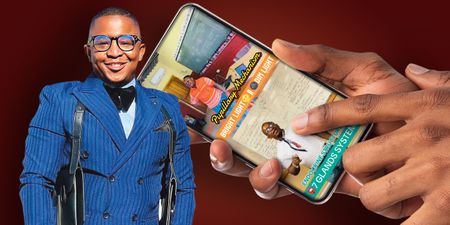 From engineer to educator: Samkelo Mhlophe’s innovative approach to teaching science through music