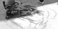 Street art. Photographer: Samantha Vandersteen