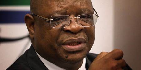 Parliament is incapable of preventing another State Capture bid, says Chief Justice Zondo