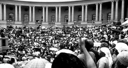 This week: 65 years since women asserted their rights and fought against apartheid