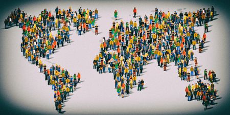 Civil Society: The art of uniting in order to defend free association