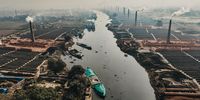 2026 Sony World Competition:Enviroment