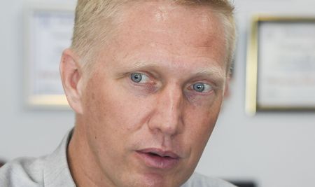 DA Western Cape elects JP Smith as interim deputy leader