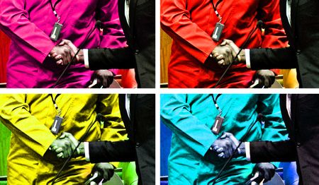Analysis: Coalition governments – nigh impossible, but may be SA's only good option