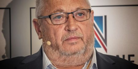 Sibanye’s Froneman says SA's mining sector is being hammered by the scourge of crime