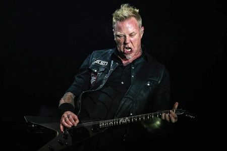 While you were sleeping: 27 March 2017