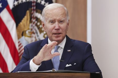 Biden, European allies discuss Iran as US weighs latest proposal