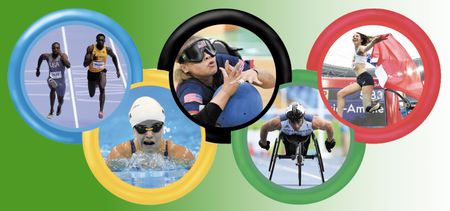 Why the Olympics and Paralympics can’t be combined into one Games