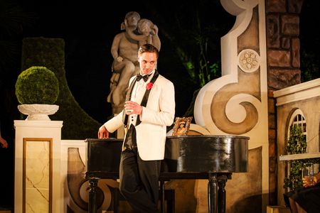 Maynardville’s Twelfth Night: Shakespeare’s middle finger to romantic convention