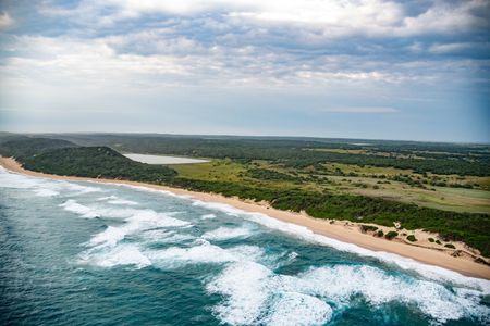 Coal shadow hangs over new World Heritage plan for SA-Mozambique coastline
