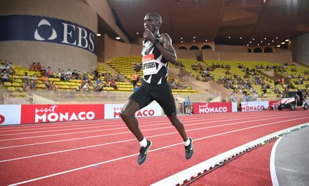 Athletics faces ‘super shoe’ arms race ahead of Tokyo Olympics